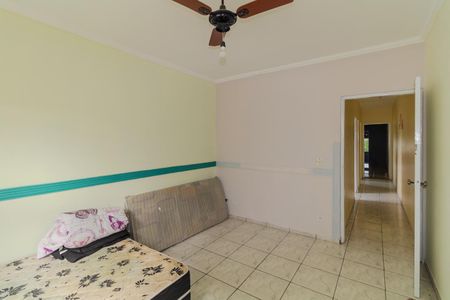 Casa para alugar com 120m², 3 quartos e 1 vaga Casa para alugar com 120m², 3 quartos e 1 vagaQuarto 2