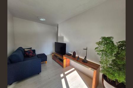Apartamento à venda com 50m², 2 quartos e 2 vagas Apartamento à venda com 50m², 2 quartos e 2 vagasFoto 01