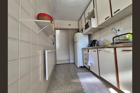 Apartamento à venda com 50m², 2 quartos e 2 vagas Apartamento à venda com 50m², 2 quartos e 2 vagasFoto 06