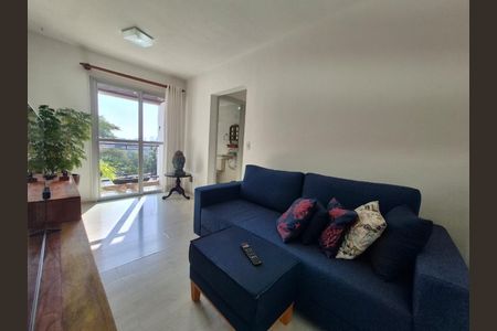 Apartamento à venda com 50m², 2 quartos e 2 vagas Apartamento à venda com 50m², 2 quartos e 2 vagasFoto 02