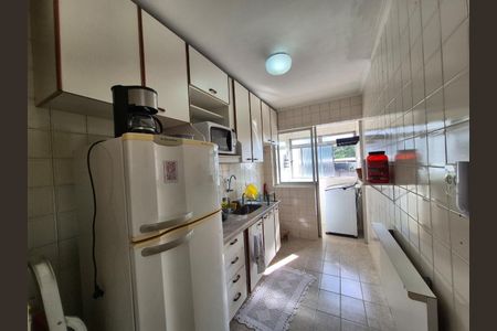 Apartamento à venda com 50m², 2 quartos e 2 vagas Apartamento à venda com 50m², 2 quartos e 2 vagasFoto 05