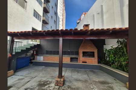 Apartamento à venda com 50m², 2 quartos e 2 vagas Apartamento à venda com 50m², 2 quartos e 2 vagasFoto 17