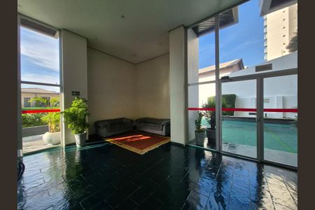 Apartamento à venda com 50m², 2 quartos e 2 vagas Apartamento à venda com 50m², 2 quartos e 2 vagasFoto 14