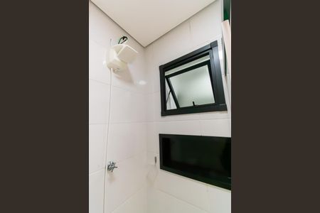 Apartamento à venda com 35m², 1 quarto e 1 vagaBanheiro