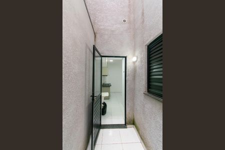 Apartamento à venda com 35m², 1 quarto e 1 vagaQuintal