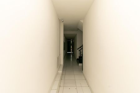 Apartamento à venda com 35m², 1 quarto e 1 vagaÁrea comum