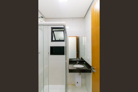 Apartamento à venda com 35m², 1 quarto e 1 vagaBanheiro