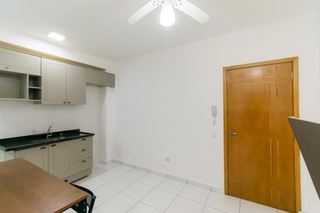 Apartamento à venda com 35m², 1 quarto e 1 vagaSala