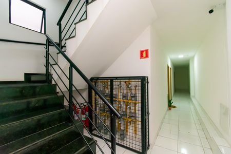 Apartamento à venda com 35m², 1 quarto e 1 vagaÁrea comum