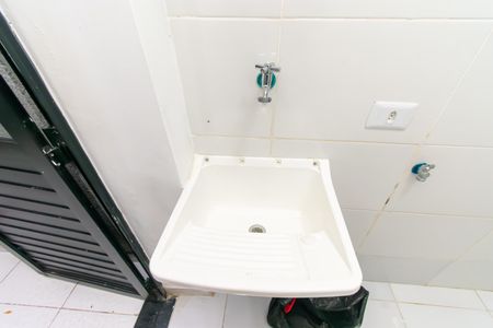Apartamento à venda com 35m², 1 quarto e 1 vagaÁrea de Serviço