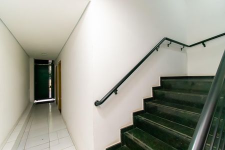 Apartamento à venda com 35m², 1 quarto e 1 vagaÁrea comum