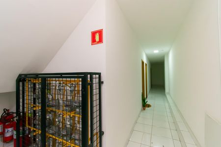 Apartamento à venda com 35m², 1 quarto e 1 vagaÁrea comum