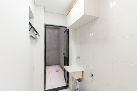 Apartamento à venda com 35m², 1 quarto e 1 vagaÁrea de Serviço