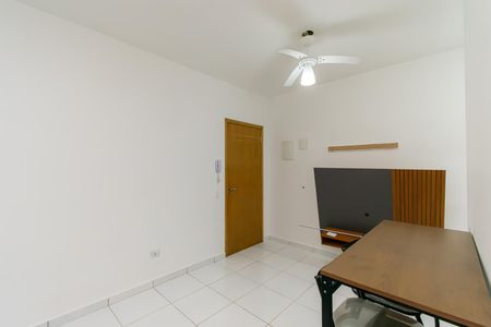 Apartamento à venda com 35m², 1 quarto e 1 vagaSala