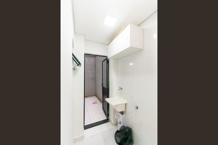 Apartamento à venda com 35m², 1 quarto e 1 vagaÁrea de Serviço