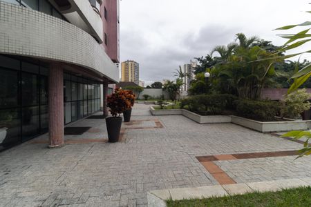 Apartamento à venda com 126m², 4 quartos e 3 vagasÁrea Verde