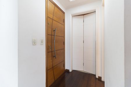 Apartamento à venda com 126m², 4 quartos e 3 vagasEntrada 