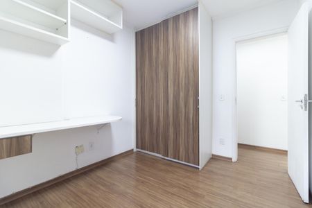 Apartamento à venda com 126m², 4 quartos e 3 vagasQuarto 4