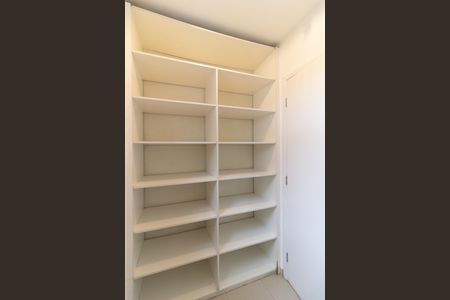 Apartamento à venda com 126m², 4 quartos e 3 vagasQuarto de Serviço 