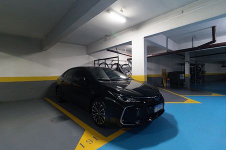 Apartamento à venda com 126m², 4 quartos e 3 vagasGaragem 1