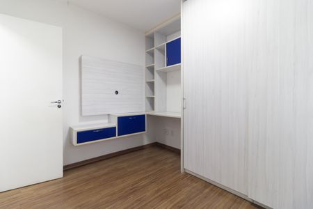 Apartamento à venda com 126m², 4 quartos e 3 vagasSuíte 3
