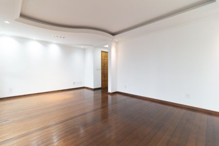 Sala de apartamento à venda com 4 quartos, 126m² em Jardim da Saúde, São Paulo