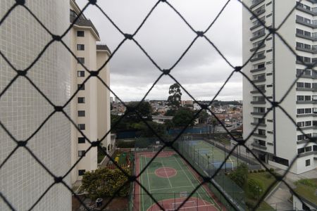 Apartamento à venda com 126m², 4 quartos e 3 vagasVista da Cozinha 