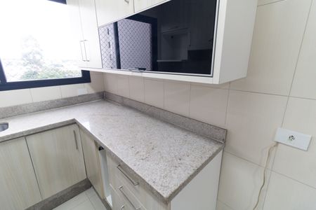 Apartamento à venda com 126m², 4 quartos e 3 vagasCozinha 