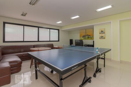 Apartamento à venda com 126m², 4 quartos e 3 vagasSala de Jogos