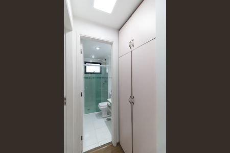 Apartamento à venda com 126m², 4 quartos e 3 vagasSuíte 3