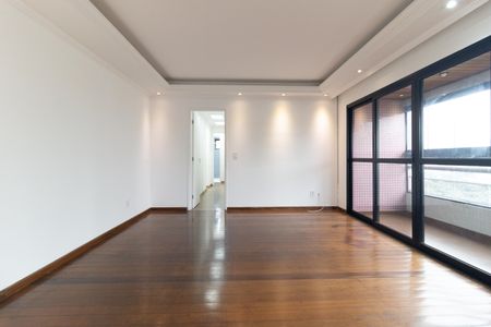 Apartamento à venda com 126m², 4 quartos e 3 vagasSala