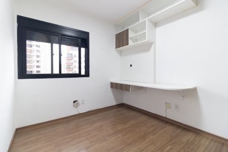 Apartamento à venda com 126m², 4 quartos e 3 vagasQuarto 4