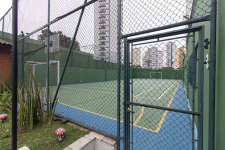 Apartamento à venda com 126m², 4 quartos e 3 vagasQuadra de Esportes 