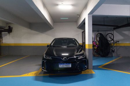 Apartamento à venda com 126m², 4 quartos e 3 vagasGaragem 1
