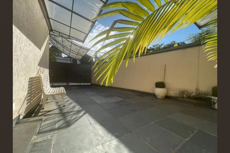 Foto 28 de casa à venda com 3 quartos, 248m² em Jardim Santo Amaro, São Paulo