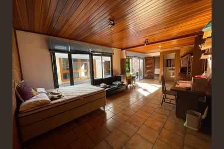 Foto 19 de casa à venda com 3 quartos, 248m² em Jardim Santo Amaro, São Paulo