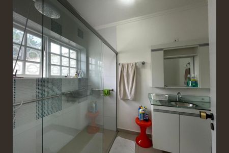 Foto 08 de casa à venda com 3 quartos, 248m² em Jardim Santo Amaro, São Paulo