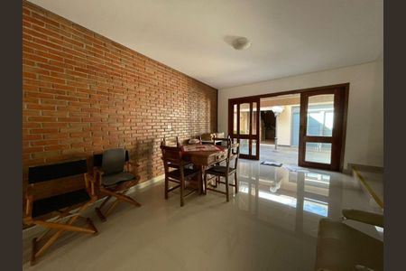 Foto 22 de casa à venda com 3 quartos, 248m² em Jardim Santo Amaro, São Paulo