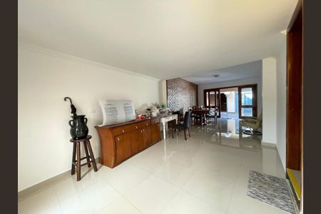 Foto 23 de casa à venda com 3 quartos, 248m² em Jardim Santo Amaro, São Paulo
