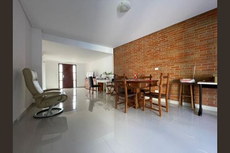 Foto 24 de casa à venda com 3 quartos, 248m² em Jardim Santo Amaro, São Paulo