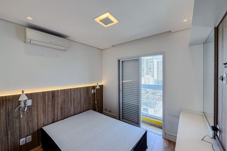 Studio para alugar com 39m², 1 quarto e 1 vaga Studio para alugar com 39m², 1 quarto e 1 vagaQuarto