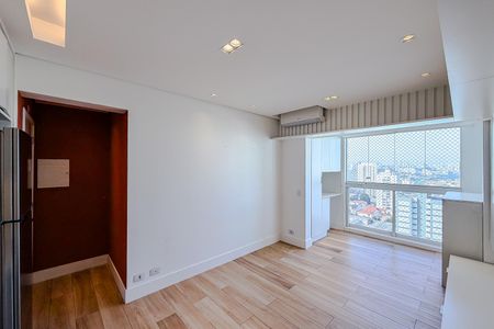 Sala de kitnet/studio para alugar com 1 quarto, 39m² em Ipiranga, São Paulo