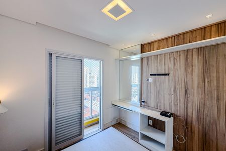 Studio para alugar com 39m², 1 quarto e 1 vaga Studio para alugar com 39m², 1 quarto e 1 vagaQuarto