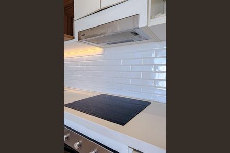 Studio para alugar com 39m², 1 quarto e 1 vaga Studio para alugar com 39m², 1 quarto e 1 vagaCozinha