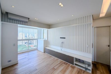 Kitnet/Studio para alugar com 1 quarto, 39m² em Ipiranga, São Paulo