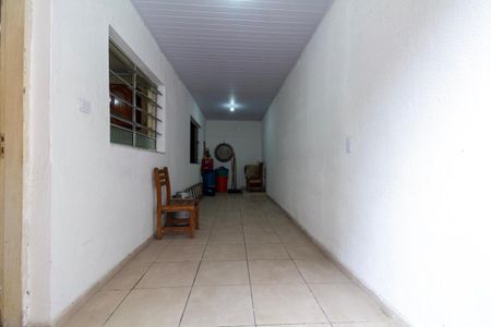 Casa para alugar com 180m², 4 quartos e 3 vagas Casa para alugar com 180m², 4 quartos e 3 vagasÁrea de Serviço
