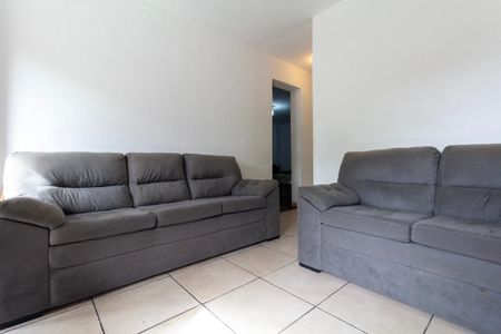 Sala de casa à venda com 4 quartos, 180m² em Jardim Ponte Rasa, São Paulo