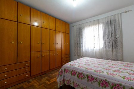 Quarto 1 de casa à venda com 4 quartos, 180m² em Jardim Ponte Rasa, São Paulo