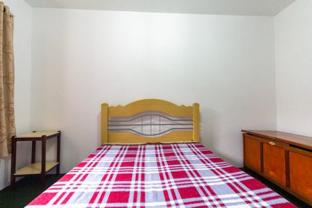 Casa para alugar com 180m², 4 quartos e 3 vagas Casa para alugar com 180m², 4 quartos e 3 vagasQuarto 3