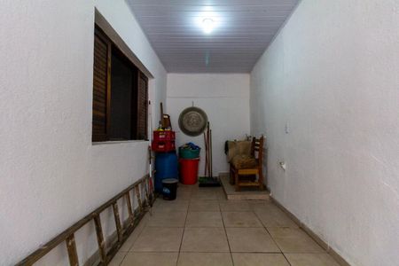Casa para alugar com 180m², 4 quartos e 3 vagas Casa para alugar com 180m², 4 quartos e 3 vagasÁrea de Serviço